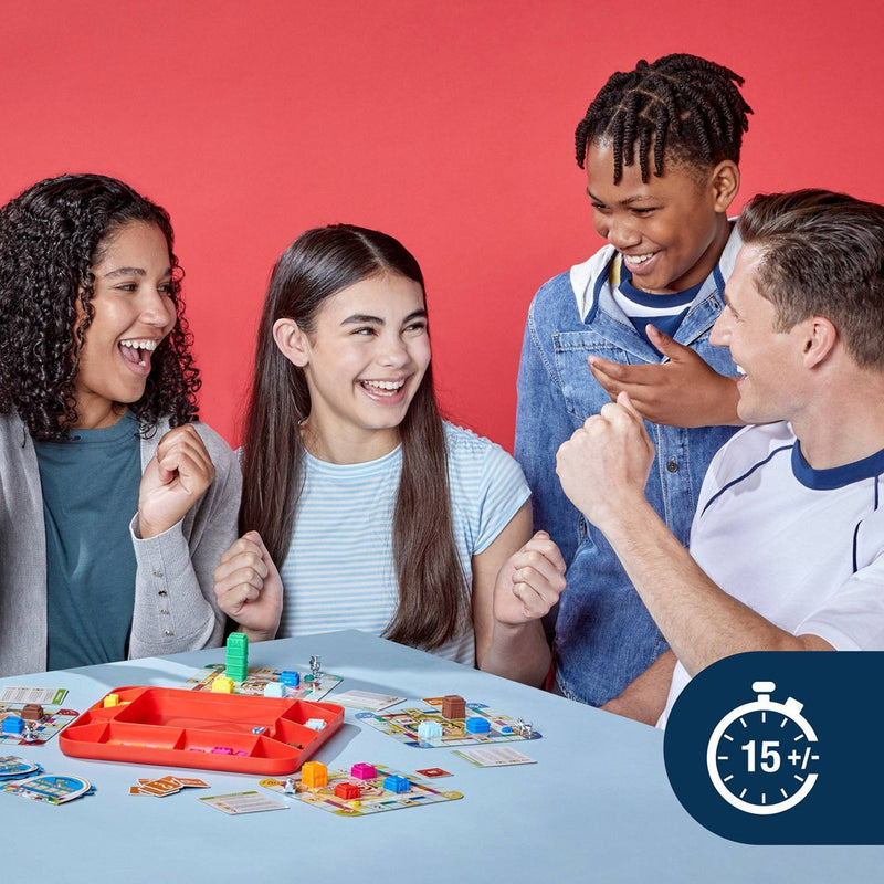 Monopoly Go Board Game