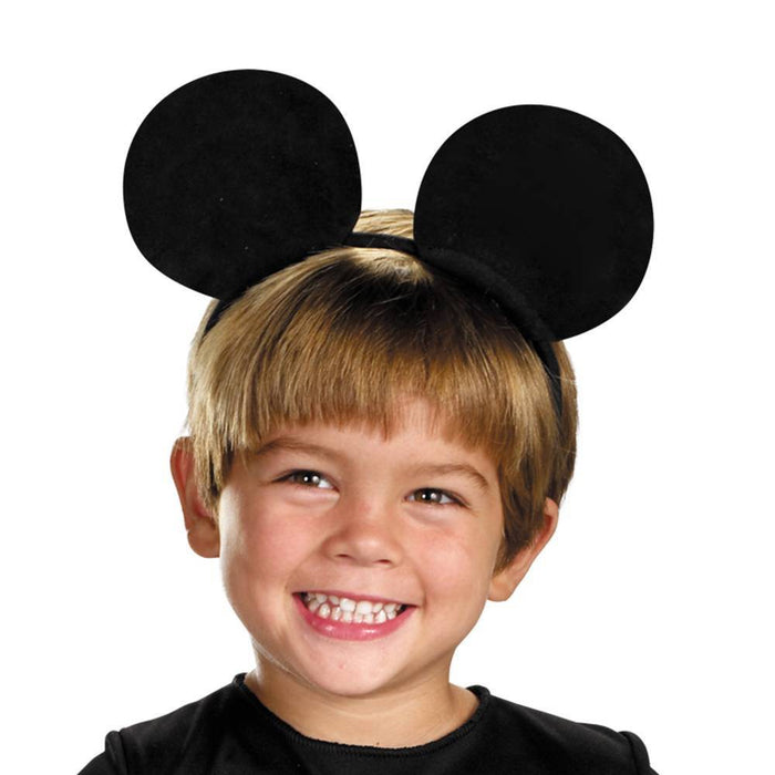 Toddler Disney Mickey Mouse & Friends Halloween Costume 3-4T