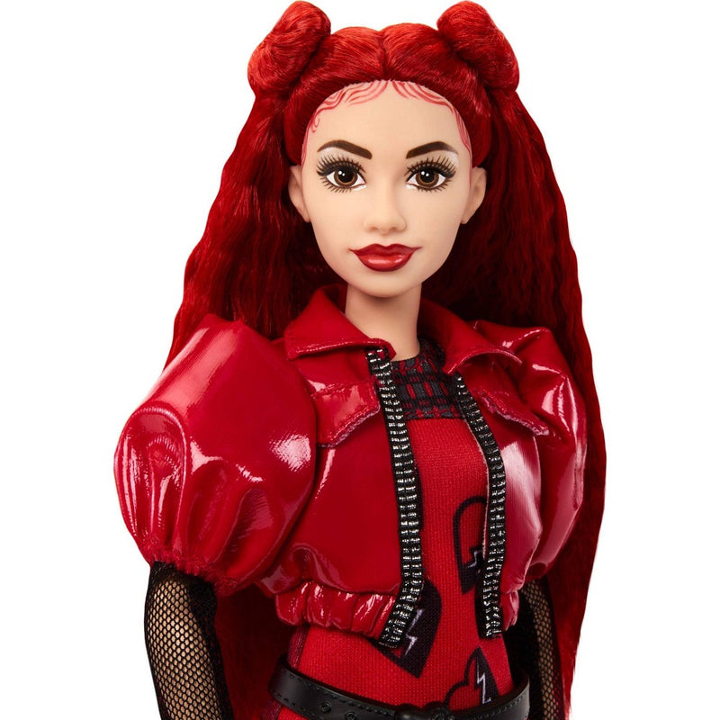 Disney Descendants: The Rise of Red Fashion Doll & Accessory