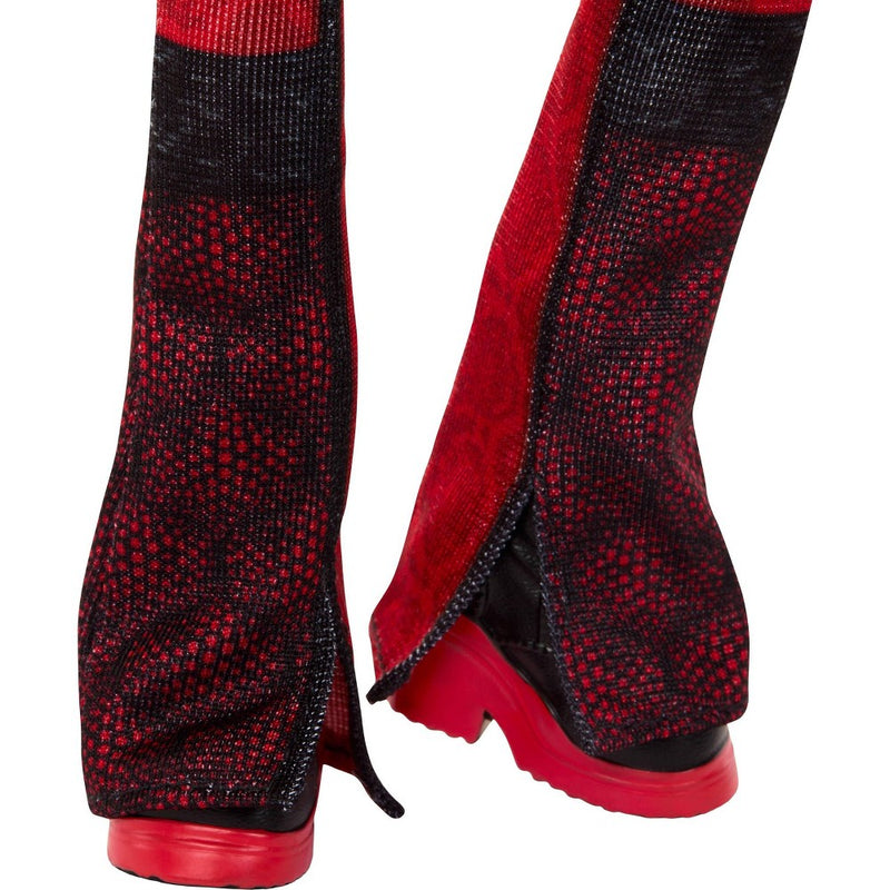 Disney Descendants: The Rise of Red Fashion Doll & Accessory