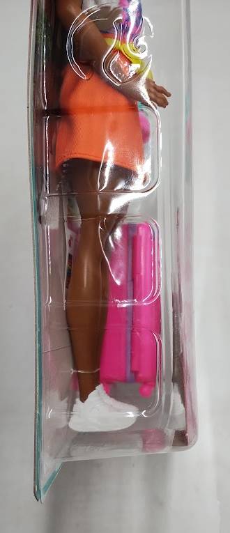 Barbie "Brooklyn" Roberts Travel Playset *SEE DETAILS*