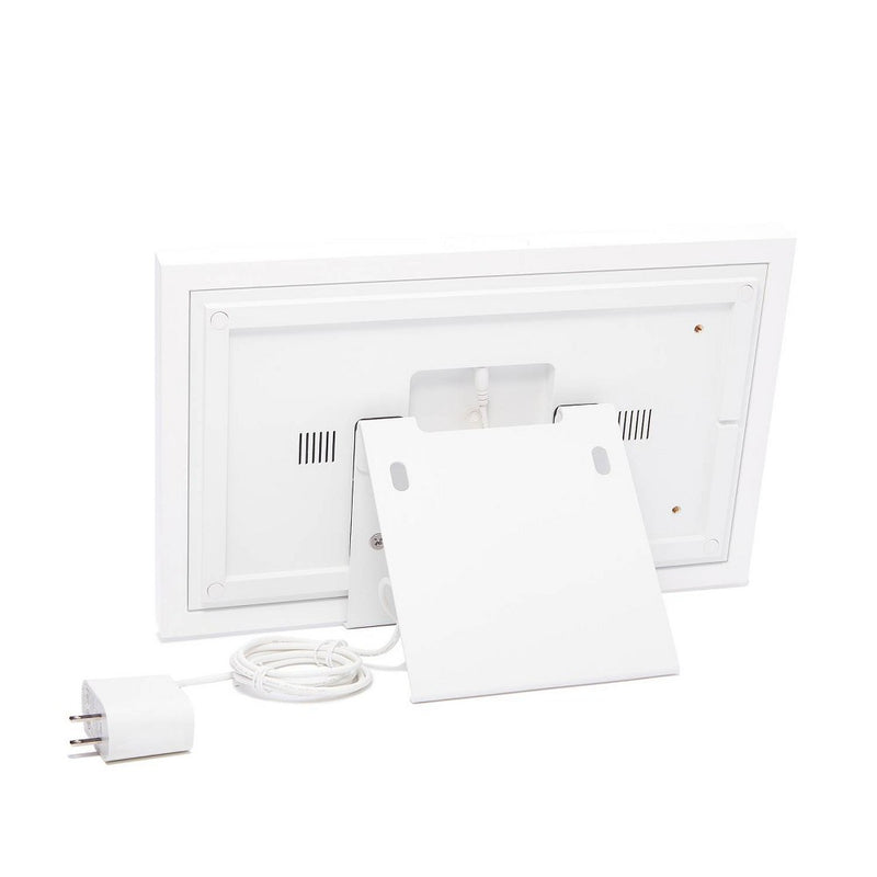 Skylight 15" Touchscreen Smart Calendar - White