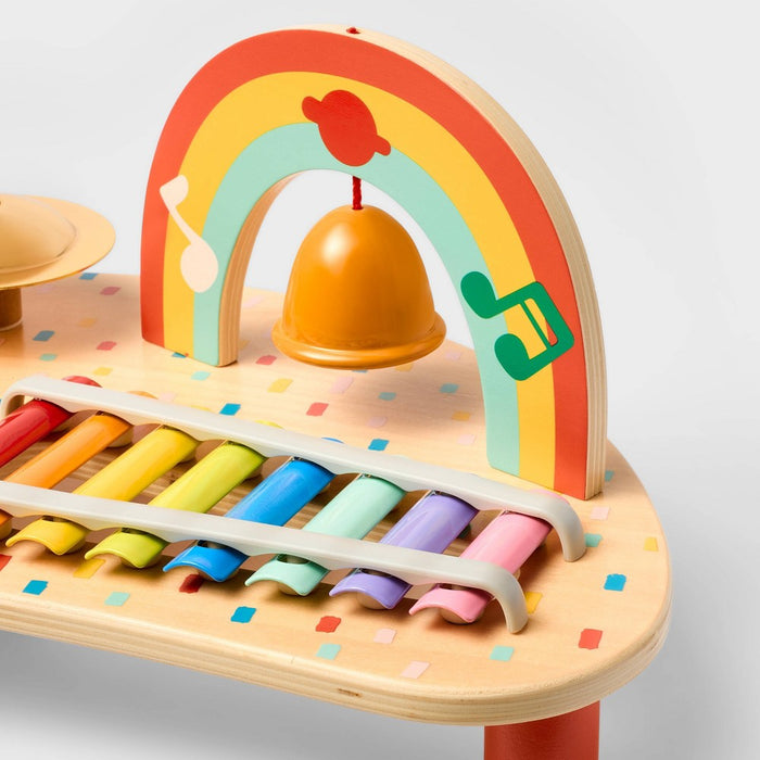 All-in-One Musical Instrument - Gigglescape