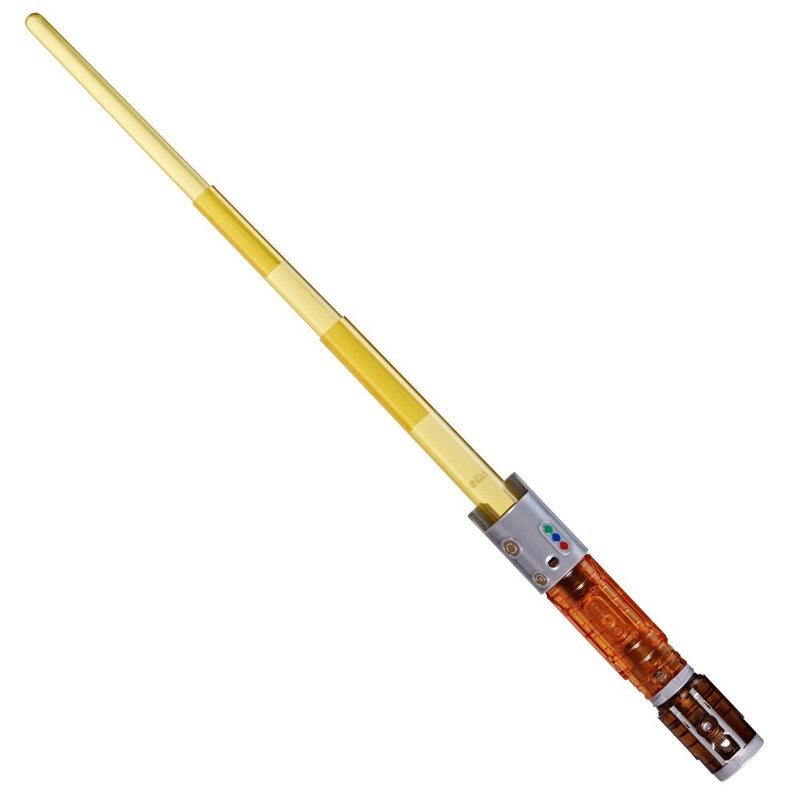 Star Wars Lightsaber Forge Jedi Knight Yord Fandar Role Play Toy