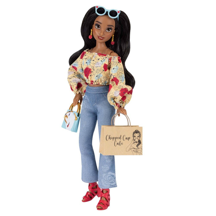 Disney ILY 4ever Fashion Dolls - Inspired by Belle