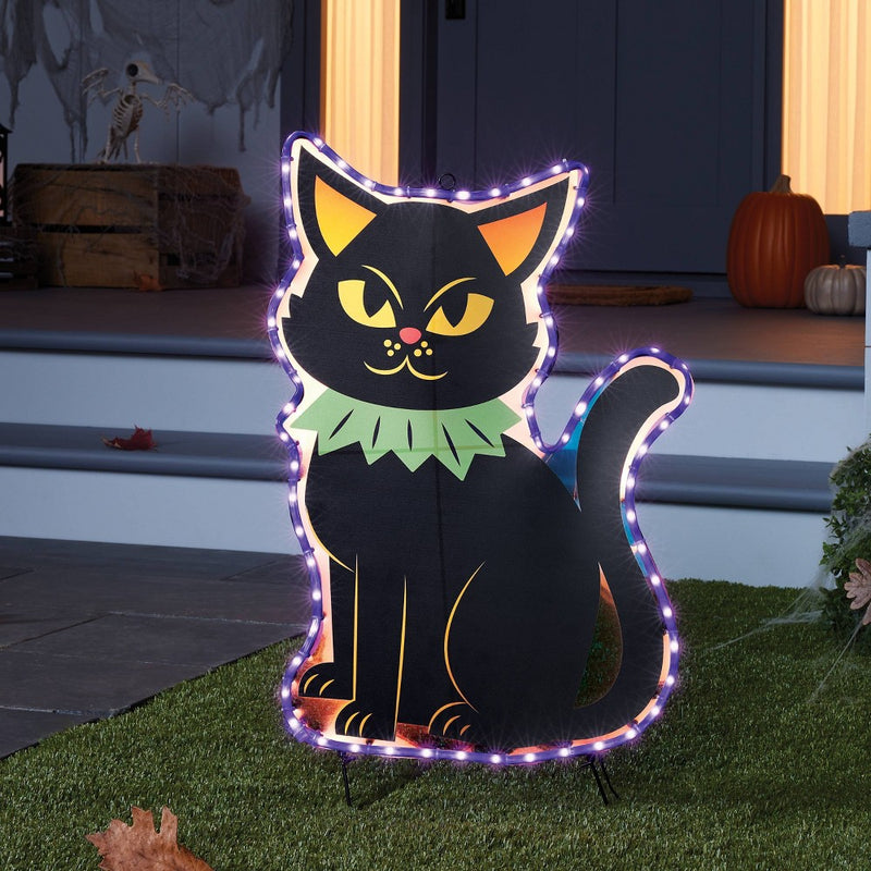 13" Carvable Faux Halloween Pumpkin Orange - Hyde & EEK! Boutique