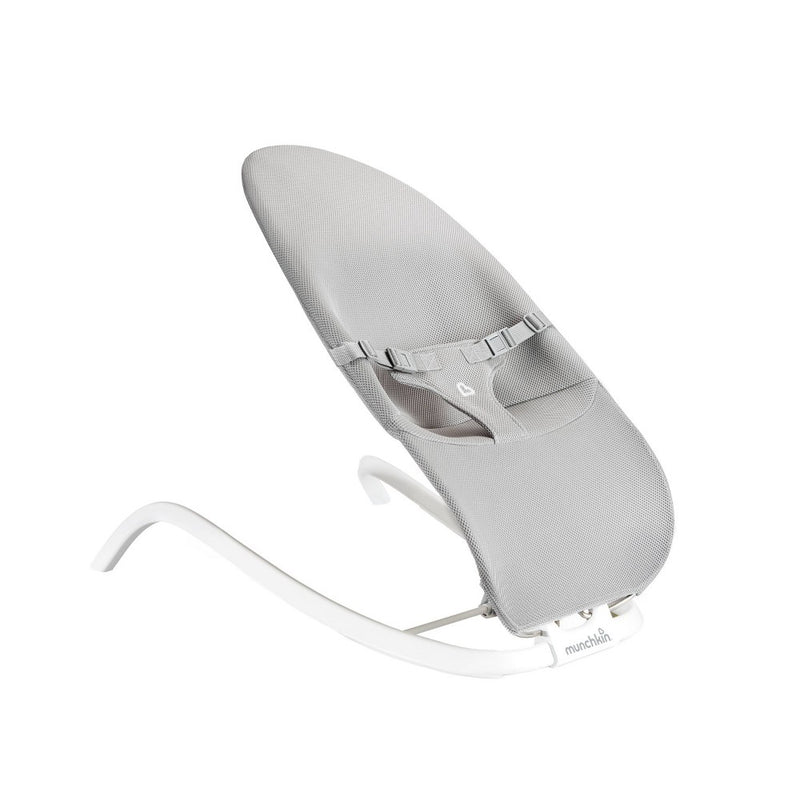 Munchkin Spring 2-in-1 Bouncer and Rocker (LOCAL PICKUP ONLY)