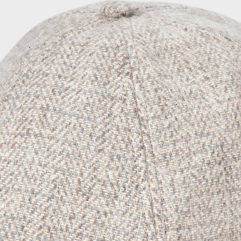 Men's Driver Hat - Goodfellow & Co Gray L/XL