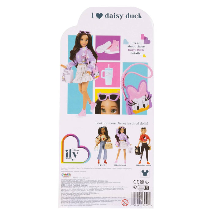 Disney ILY 4ever Fashion Dolls - Inspired by Daisy