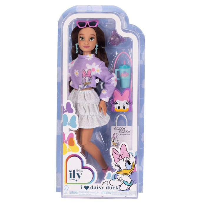 Disney ILY 4ever Fashion Dolls - Inspired by Daisy