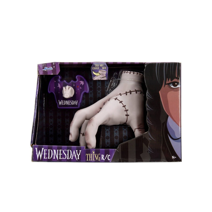 Jada RC Wednesday - The Thing