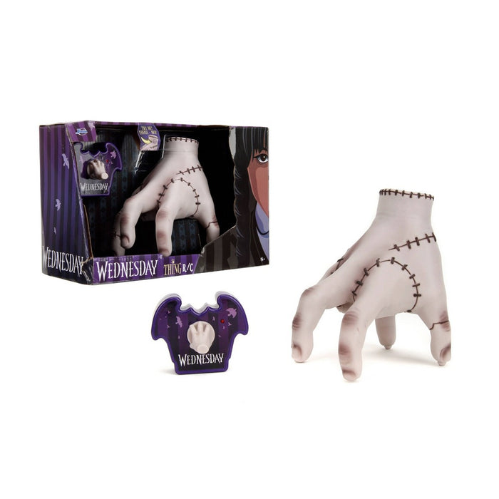 Jada RC Wednesday - The Thing