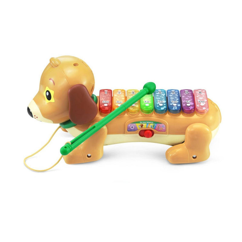 VTech Zoo Jamz Doggy Xylophone