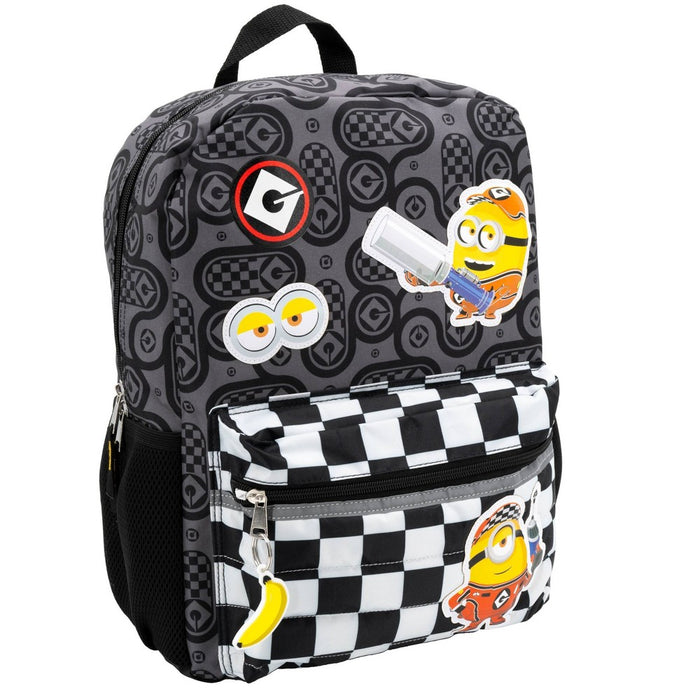 Minions Kids' 16" Backpack