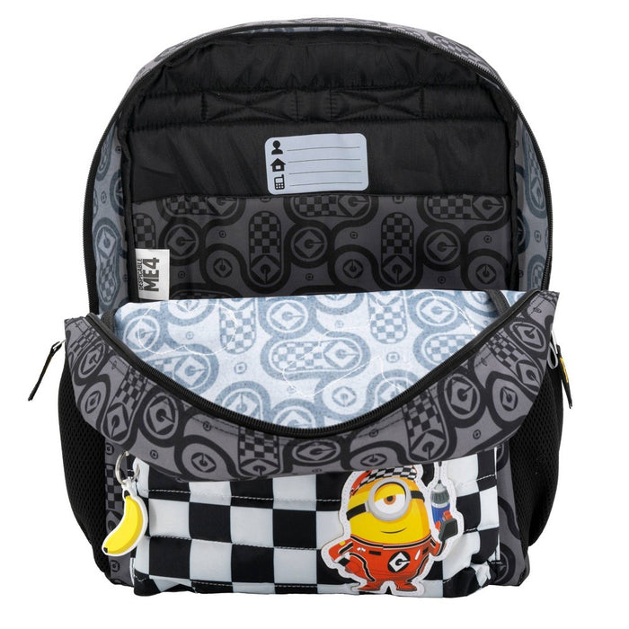 Minions Kids' 16" Backpack