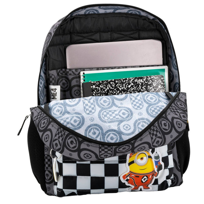Minions Kids' 16" Backpack