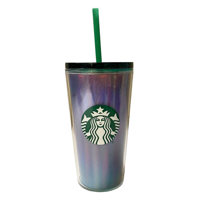 Starbucks Cold Cup w/Cold Brew - 16floz
