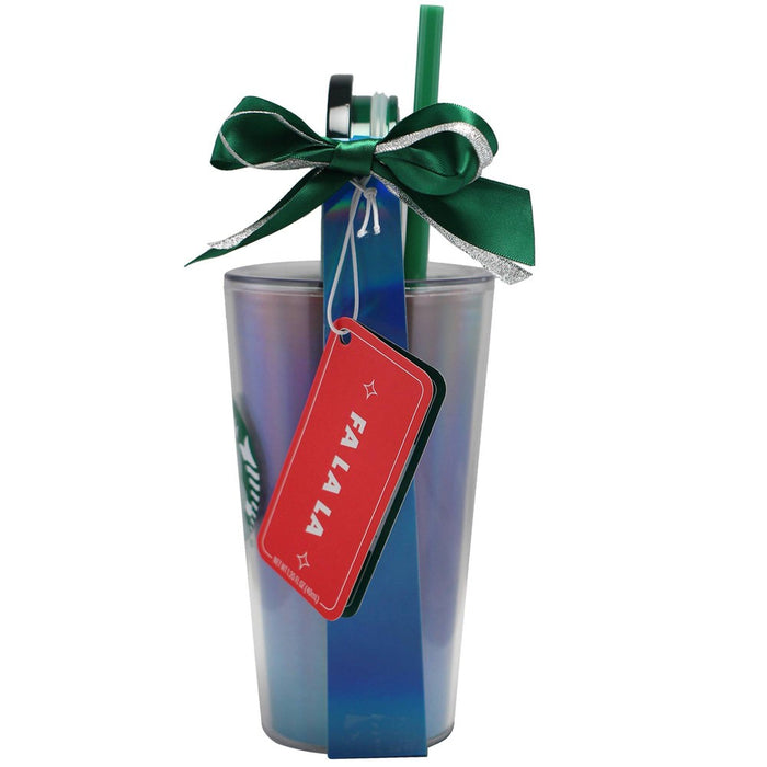 Starbucks Cold Cup w/Cold Brew - 16floz