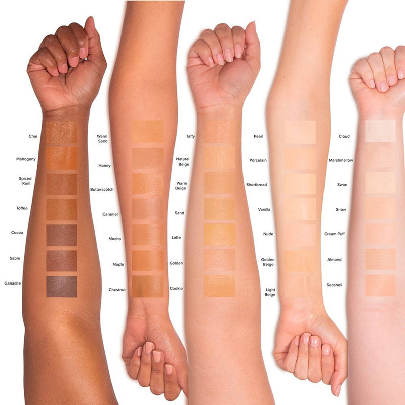 Too Faced Born This Way Super Coverage Multi-Use Longwear Concealer - Cookie - 0.45 fl oz - Ulta Beauty