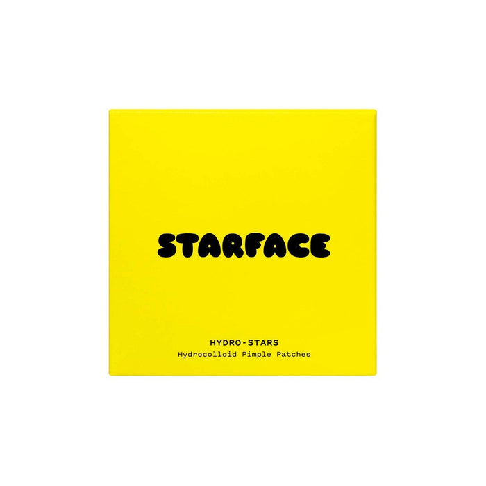 Starface Hydro-Star Pimple Patches + Refillable Compact - 32ct