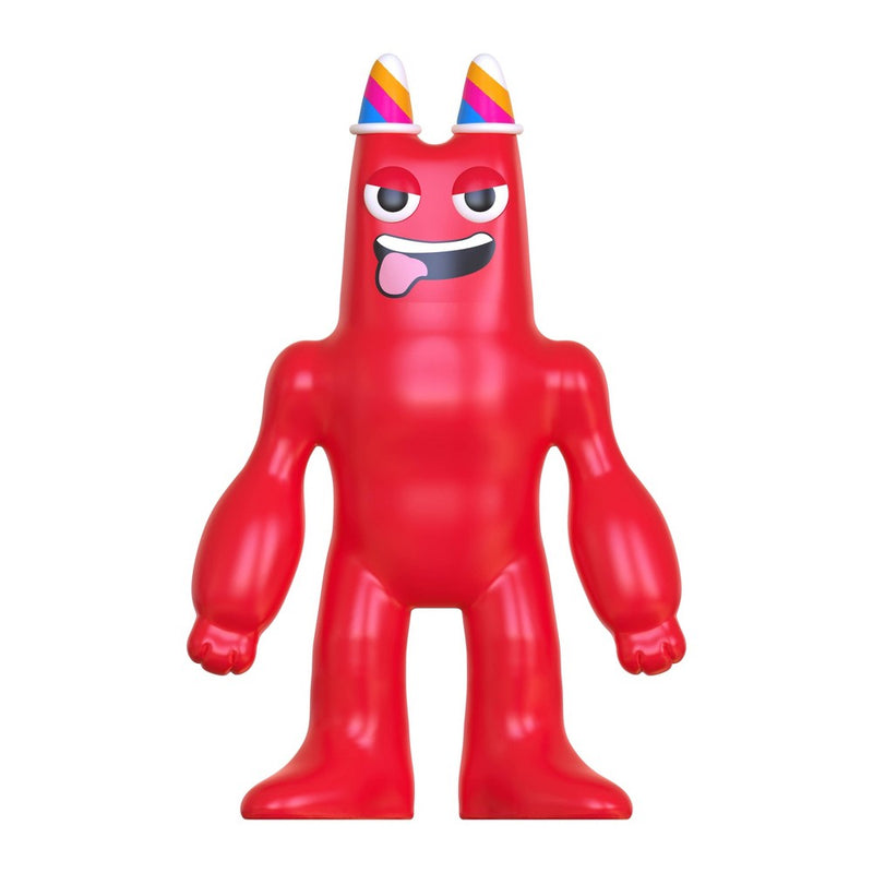Garten of Banban Mystery Head Figure Set