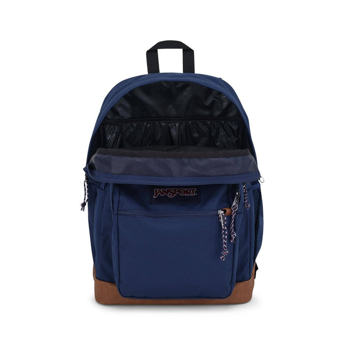 JanSport Cool Student 17.5" Backpack - Navy
