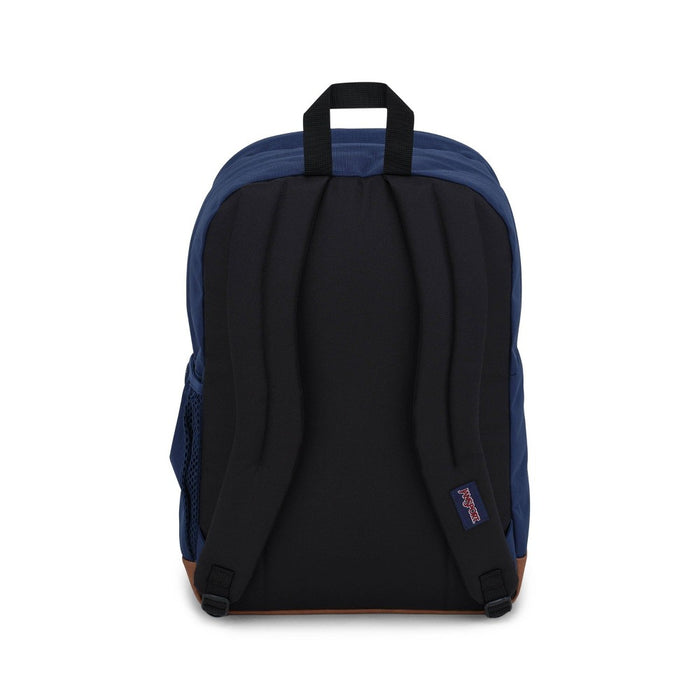 JanSport Cool Student 17.5" Backpack - Navy