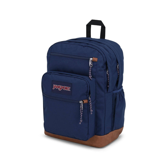 JanSport Cool Student 17.5" Backpack - Navy