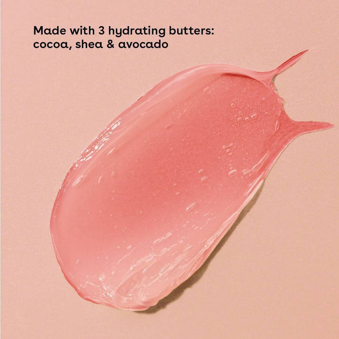eos 24hrs Moisture Super Balm - Mango Kiwi - 0.35 fl oz