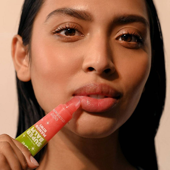 eos 24hrs Moisture Super Balm - Mango Kiwi - 0.35 fl oz