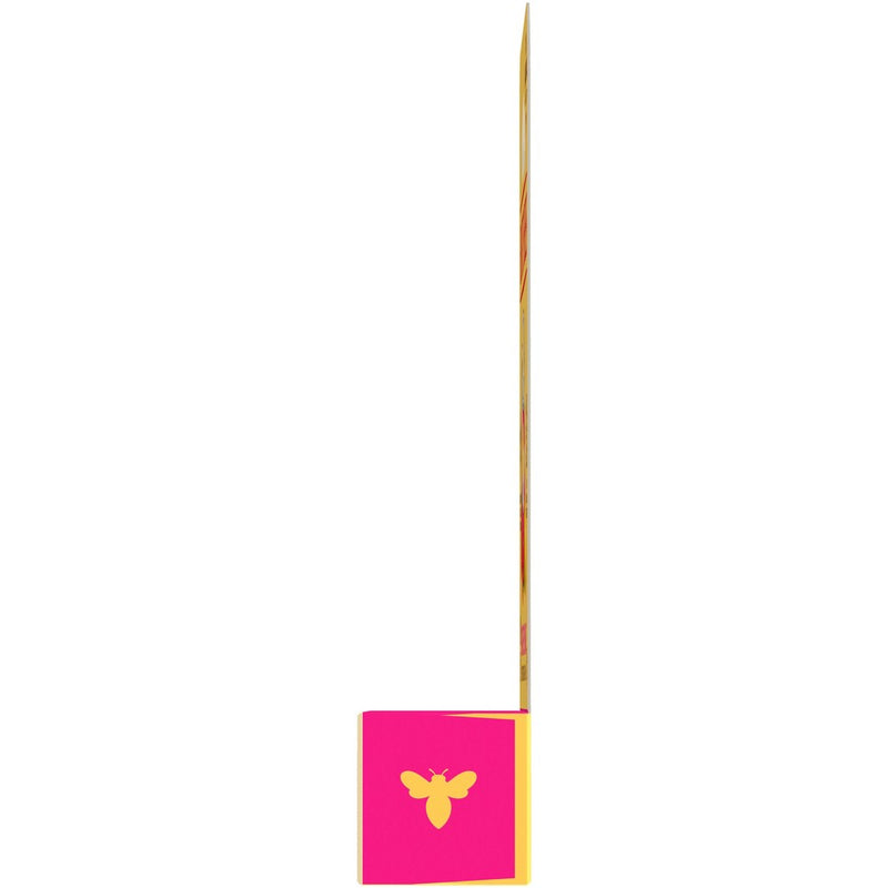 Burt's Bees Strawberry Lemonade Lip Balm - 0.15oz