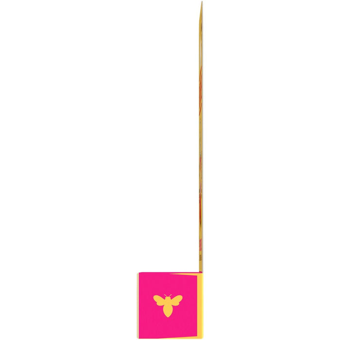 Burt's Bees Strawberry Lemonade Lip Balm - 0.15oz