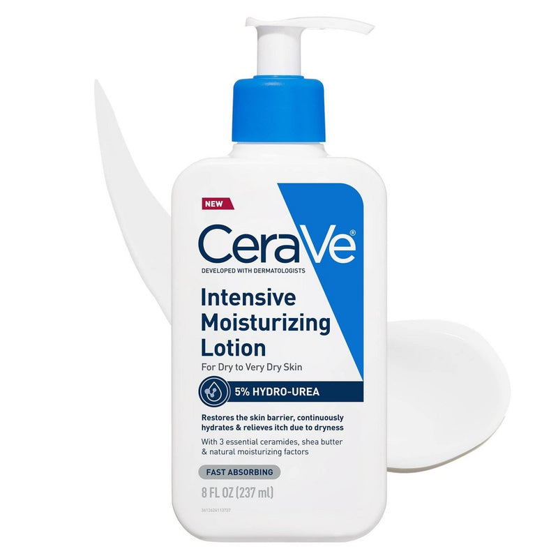 CeraVe Intensive Moisturizing Lotion - 12 fl oz