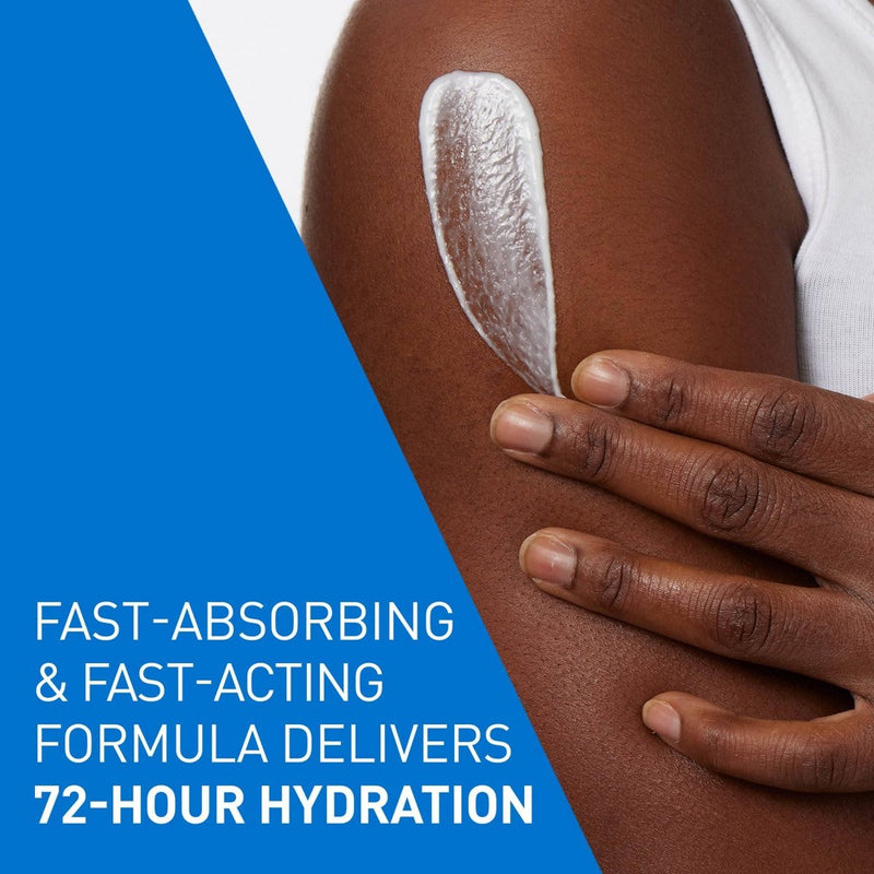 CeraVe Intensive Moisturizing Lotion - 12 fl oz