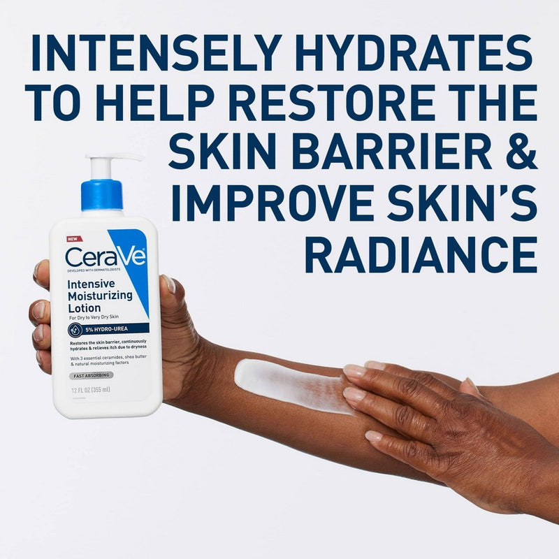 CeraVe Intensive Moisturizing Lotion - 12 fl oz