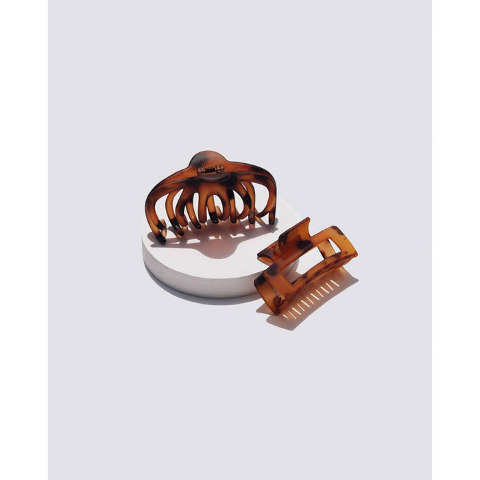Kristin Ess Claw Clip - Curved