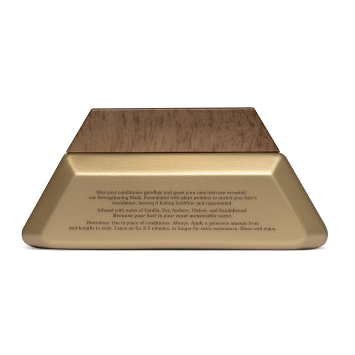 Blake Brown Sandalwood Vanille Fundamental Strengthening Mask - 8 oz