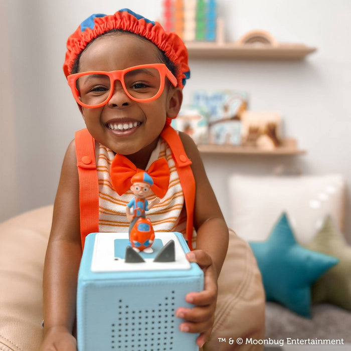 Tonies Blippi Audio Play Figurine