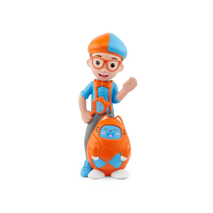 Tonies Blippi Audio Play Figurine