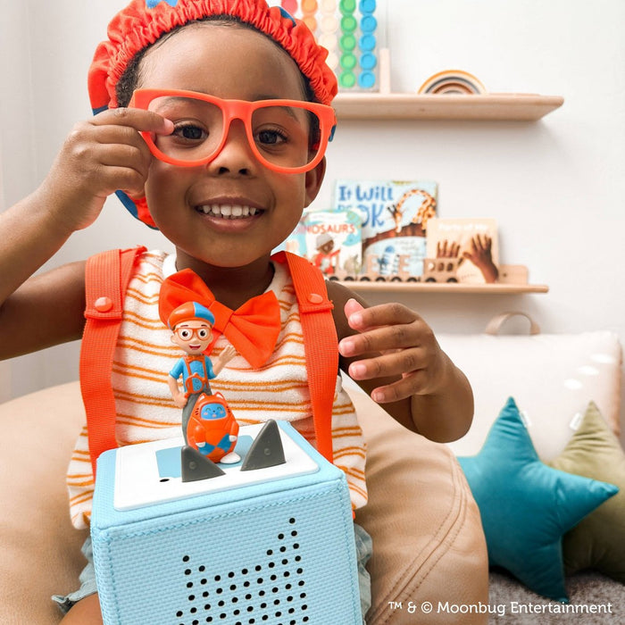 Tonies Blippi Audio Play Figurine