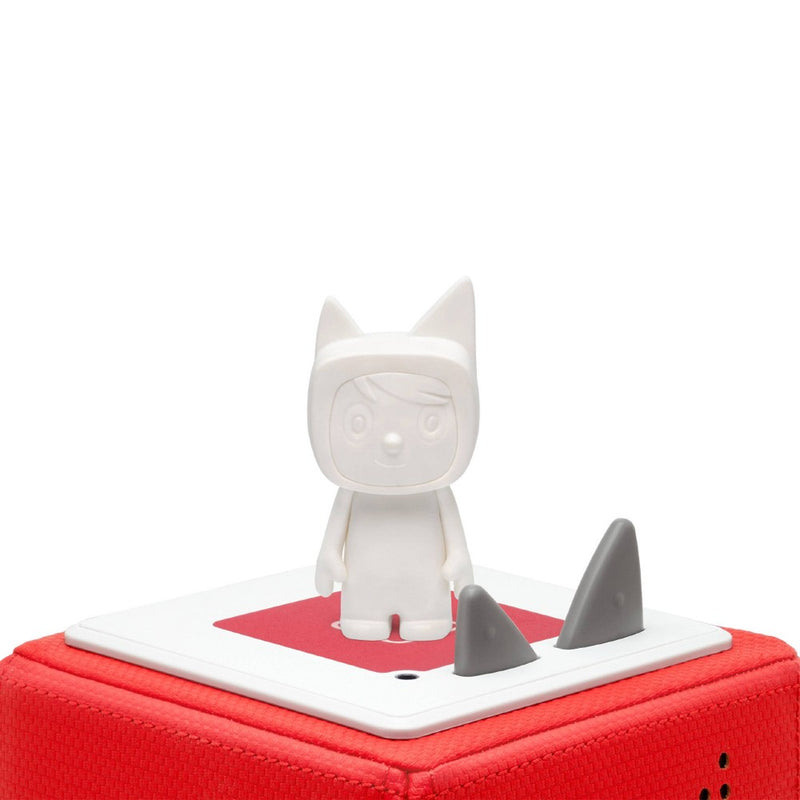 Tonies DIY Creative-Tonie Audio Play Figurine *ADD 3 TO YOUR CART & 1 IS FREE!*