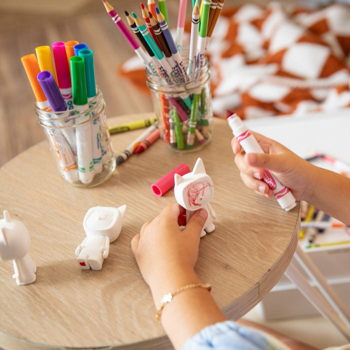 Tonies DIY Creative-Tonie Audio Play Figurine