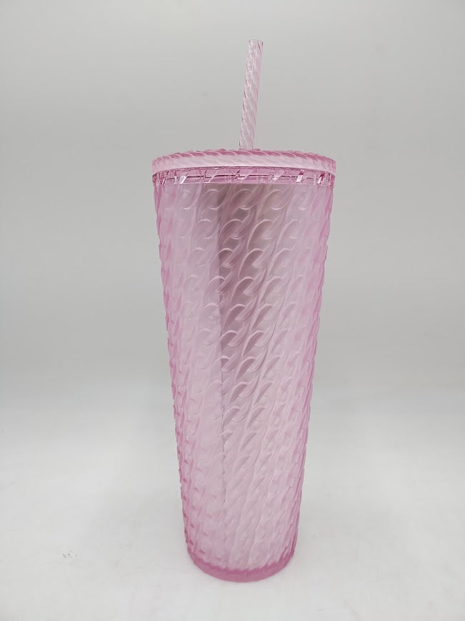 Starbucks Plastic Cold CUP 24OZ