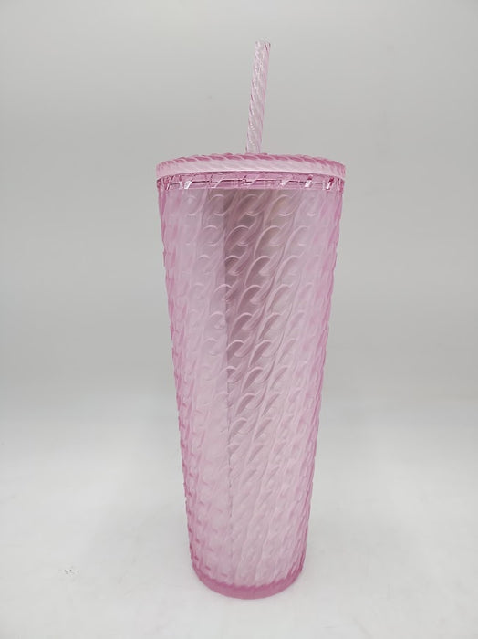 Starbucks Plastic Cold CUP 24OZ