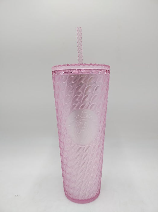 Starbucks Plastic Cold CUP 24OZ