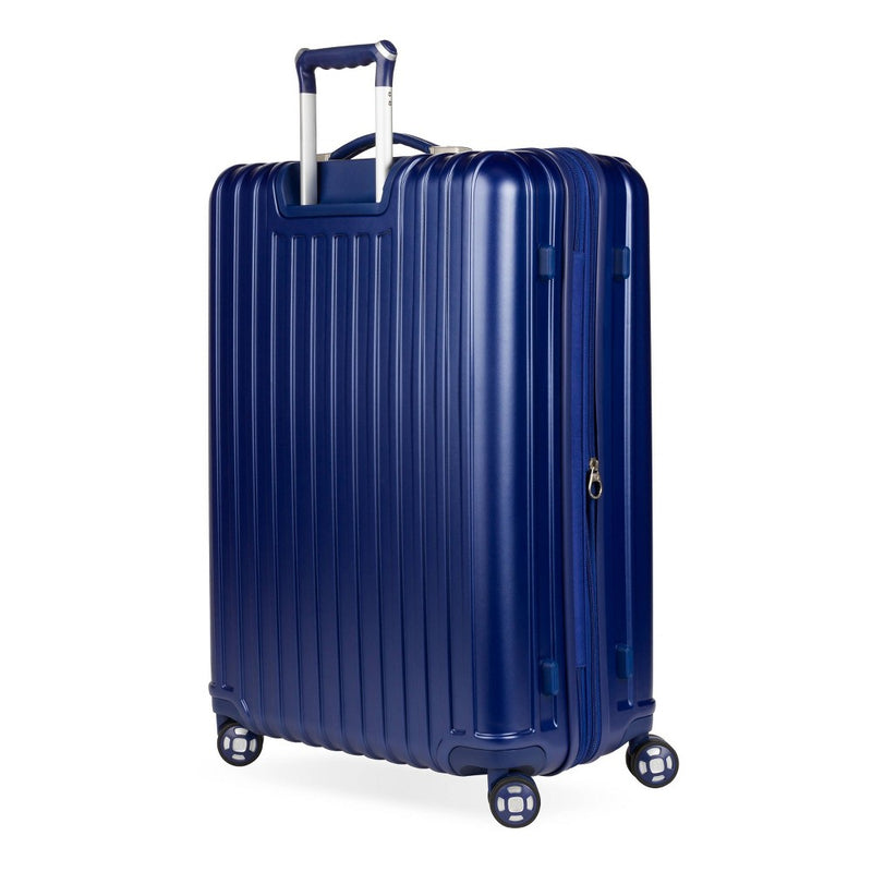 SWISSGEAR Ridge Hardside Large Checked Suitcase - Sodalite Blue (LOCAL PICKUP ONLY)