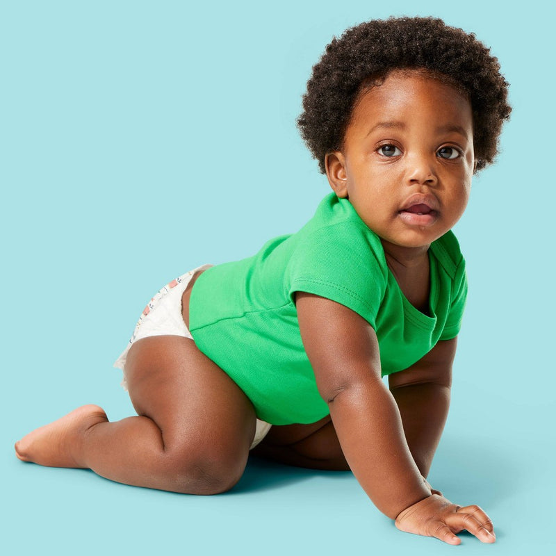 Disposable Diapers - Size 4 - 28ct - up&up