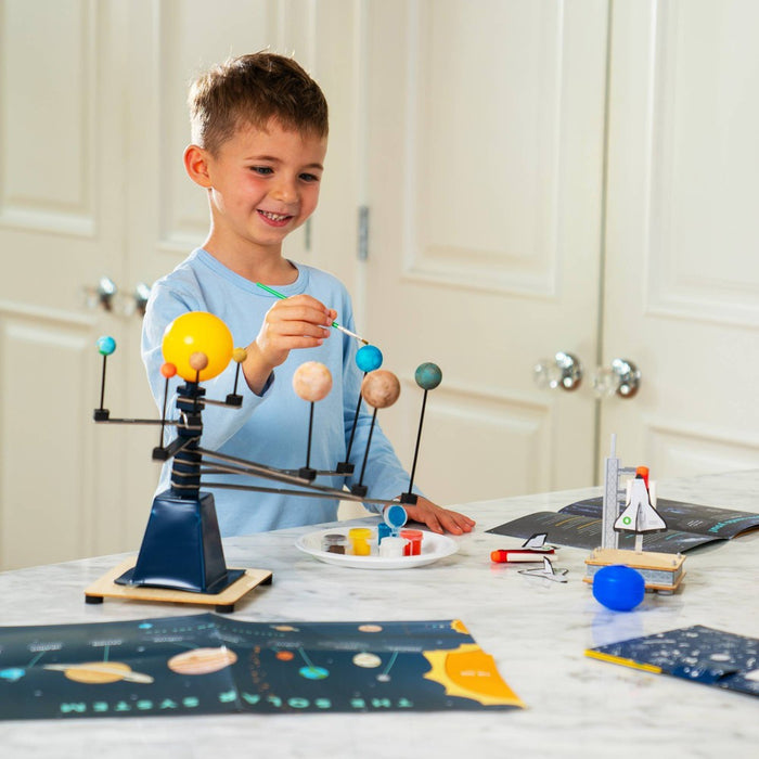 KiwiCo Astronaut Starter Kit