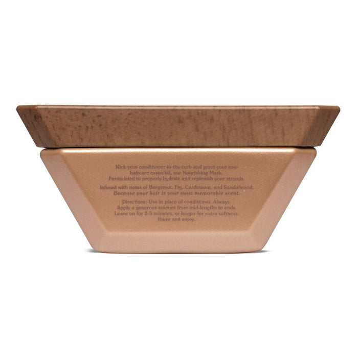 Blake Brown Wild Nectar Santal Fundamental Nourishing Mask - 8oz
