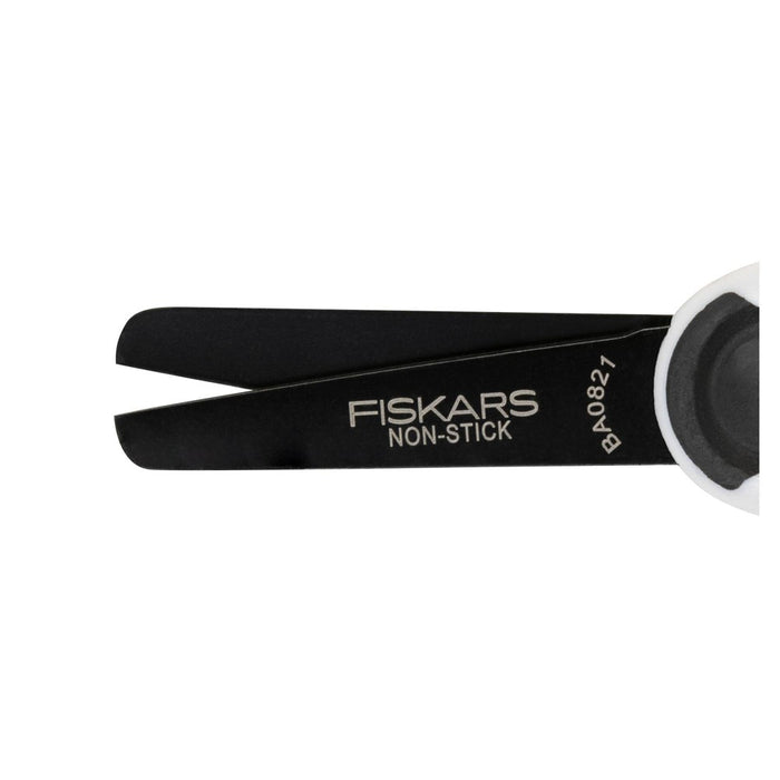 Fiskars 5" Non-Stick Sport Blunt Kids' Scissors